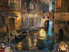 Grim Facade: Mystery of Venice game screenshot