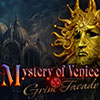 Grim Facade: Mystery of Venice game