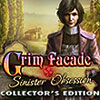 Grim Facade: Sinister Obsession game