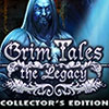 Grim Tales: The Legacy game