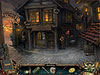 Grimville: The Gift of Darkness game screenshot