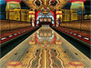 Gutterball: Golden Pin Bowling game screenshot