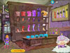 Gwen the Magic Nanny game screenshot