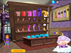 Gwen the Magic Nanny game screenshot