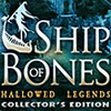 Hallowed Legends: Ship of Bones game