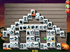 Halloween Mahjong game screenshot