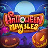 Halloween Marbles game