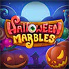 Halloween Marbles game