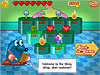 Hammer Heads Deluxe game screenshot