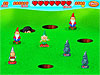 Hammer Heads Deluxe game screenshot