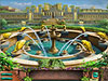 Hanging Gardens of Babylon game screenshot