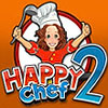 Happy Chef 2 game