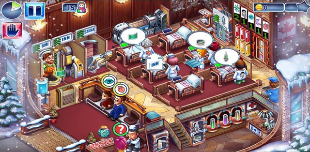 free download Happy Clinic free download Happy Clinic