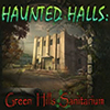 Haunted Halls: Green Hills Sanitarium game