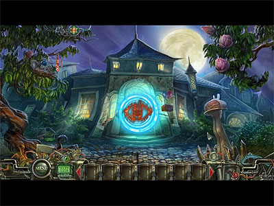 haunted nightmares game haunted nightmares game