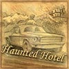 Haunted Hotel game