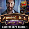 Haunted Hotel: Ancient Bane game