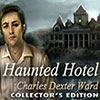 Haunted Hotel: Charles Dexter Ward game
