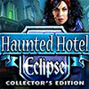 Haunted Hotel: Eclipse game