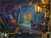 Haunted Legends: The Bronze Horseman game screenshot