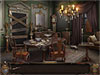 Haunted Manor: Lord of Mirrors game screenshot