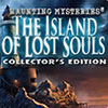 Haunting Mysteries: Island of Lost Souls game