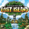 Hawaiian Explorer: Lost Island game