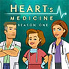 Heart’s Medicine: Season One game