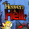 Heaven and Hell game