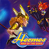 Hermes: War of the Gods game