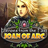 Heroes from the Past: Joan of Arc game