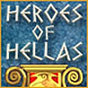 Heroes of Hellas game