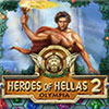 Heroes of Hellas 2: Olympia game