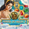 Heroes of Hellas 3: Athens game