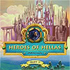 Heroes of Hellas Origins: Part One game
