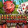 Heroes of Solitairea game