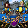 Herofy game