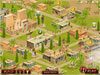 Hexus game screenshot