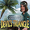 Hidden Expedition — Devil’s Triangle game