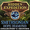 Hidden Expedition: Smithsonian Hope Diamond game