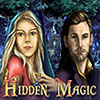 Hidden Magic game