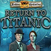 Hidden Mysteries: Return to Titanic game