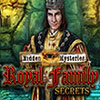 Hidden Mysteries: Royal Family Secrets game