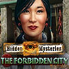 Hidden Mysteries: The Forbidden City game