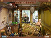 Hidden Object Crosswords game screenshot