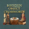 Hidden Object Crosswords game