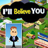 Hidden Object Movie Studios: I’ll Believe You game
