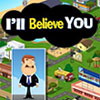 Hidden Object Movie Studios: I’ll Believe You game