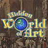Hidden World of Art game