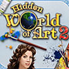 Hidden World of Art 2: Undercover Art Agent game